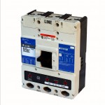 Molded Case Circuit Breaker