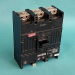 TJJ436300 General Electric Circuit Breaker